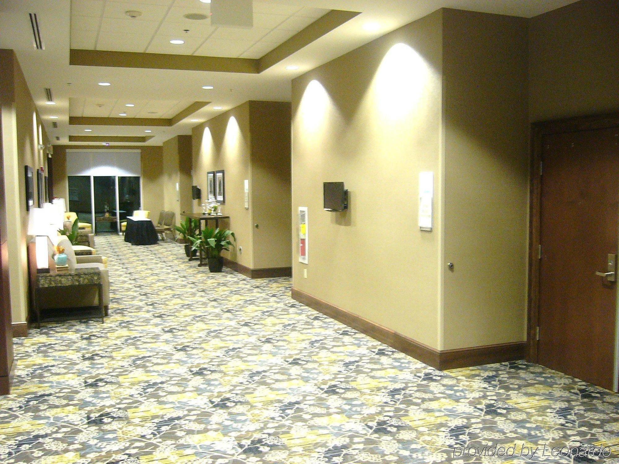 Hilton Garden Inn Columbia Airport, Sc Interior foto